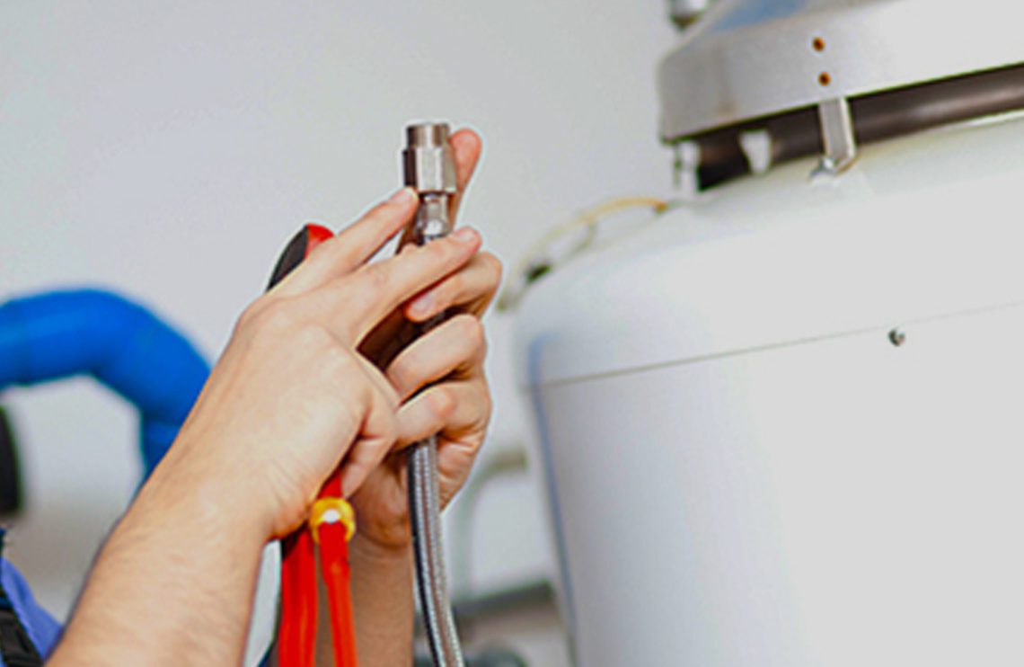 Signs that your Water Heater needs Replacemen