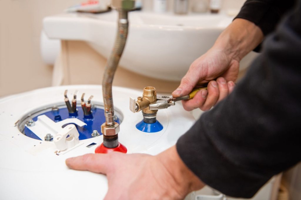 Why you should give Importance to Water Heater Maintenance