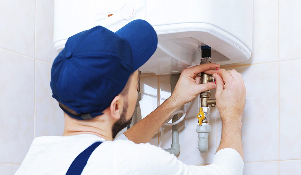 Common Water Heater Issues