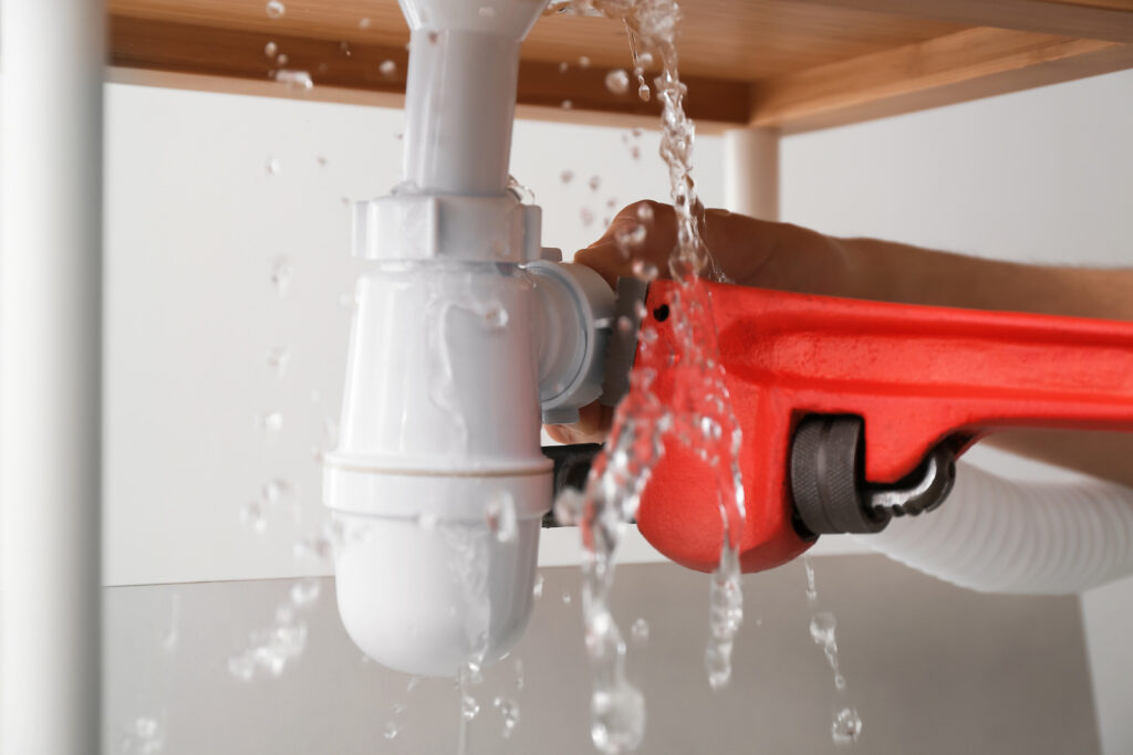 How to Choose the Right Plumber for Your Home in Kitchener
