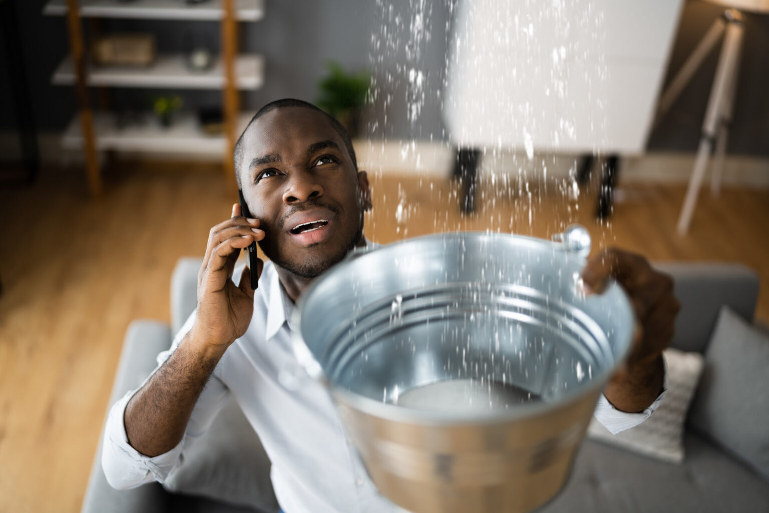 Why You Should Choose a Professional Emergency Plumber in London