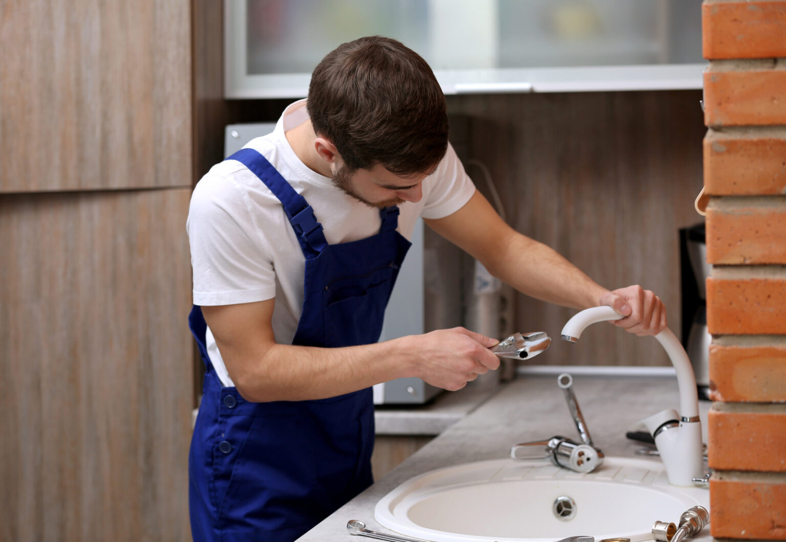 Sink Repair vs. Replacement: Which is Best for Your Budget?