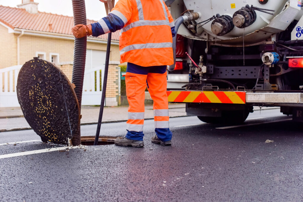 How to Choose the Right Sewer Line Repair Company for Your Needs