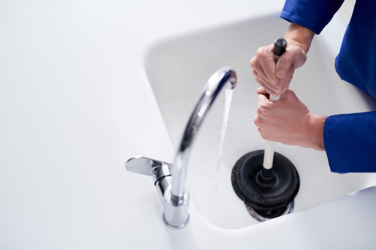 The Benefits of Professional Drain Cleaning Services in Cambridge