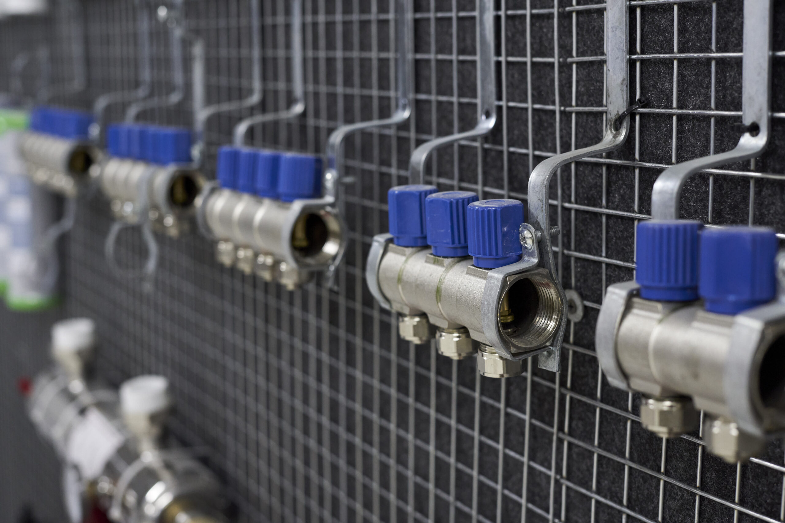 Plumbing