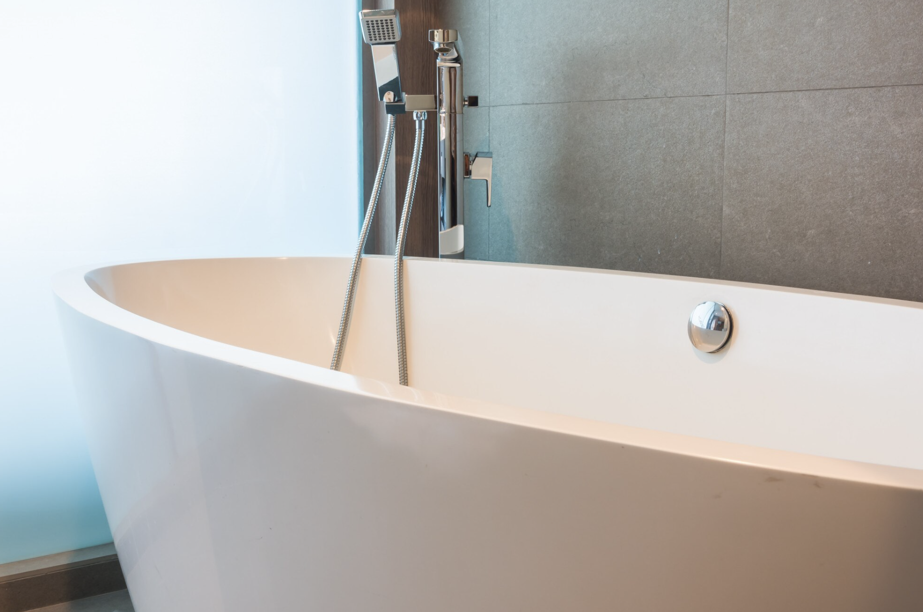 Tub Enclosures