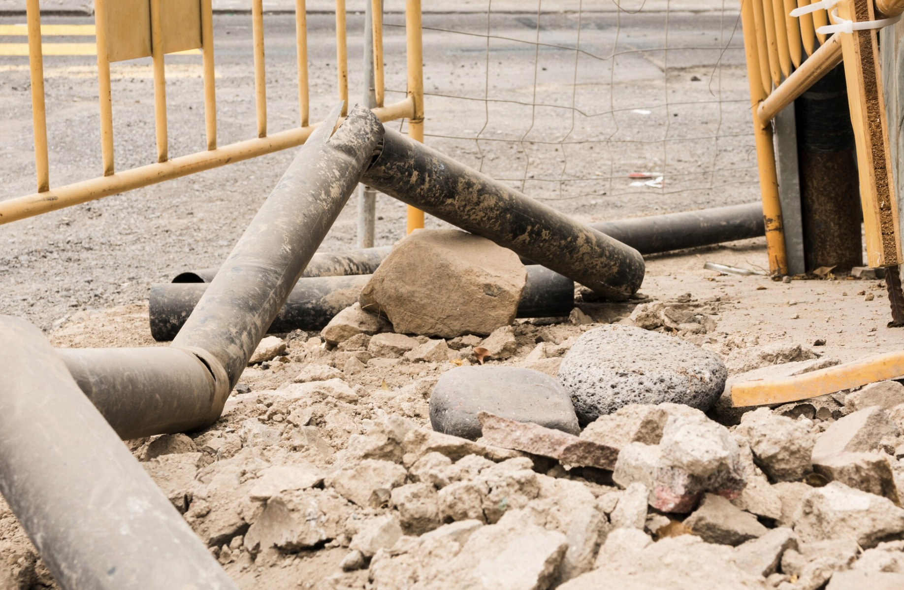 Sewer Repair