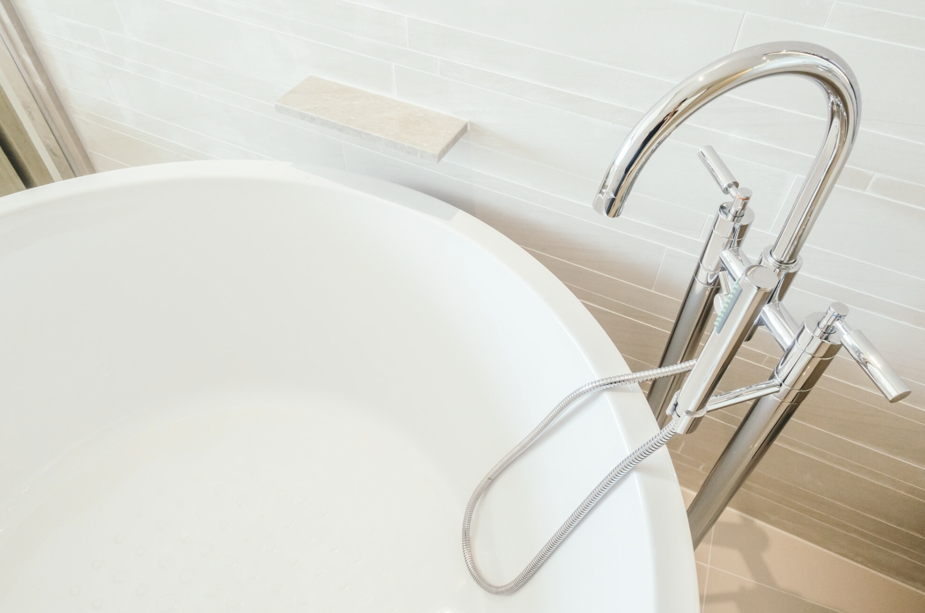 Bathtub Remodeling