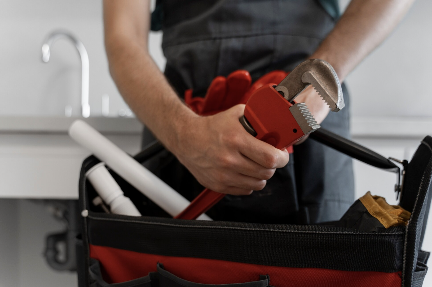 Remodeling Services