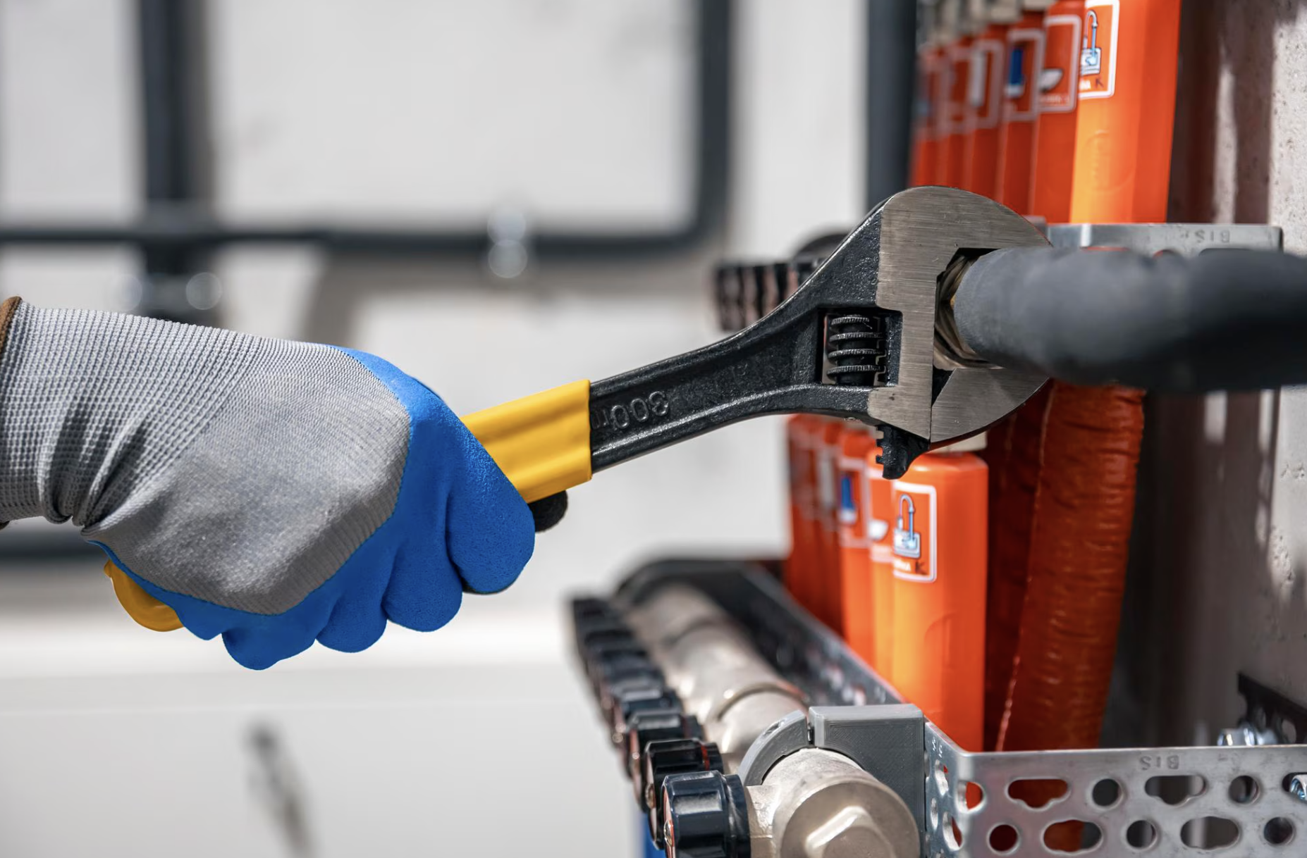Radiator Repair