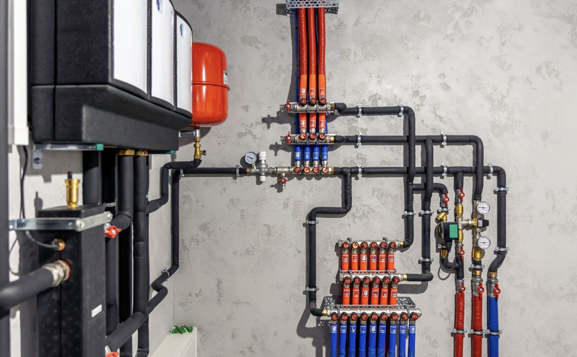 Water Heater