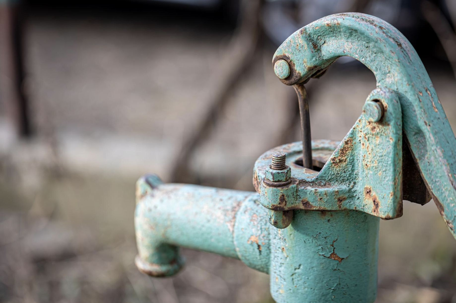 Well Pump Repair