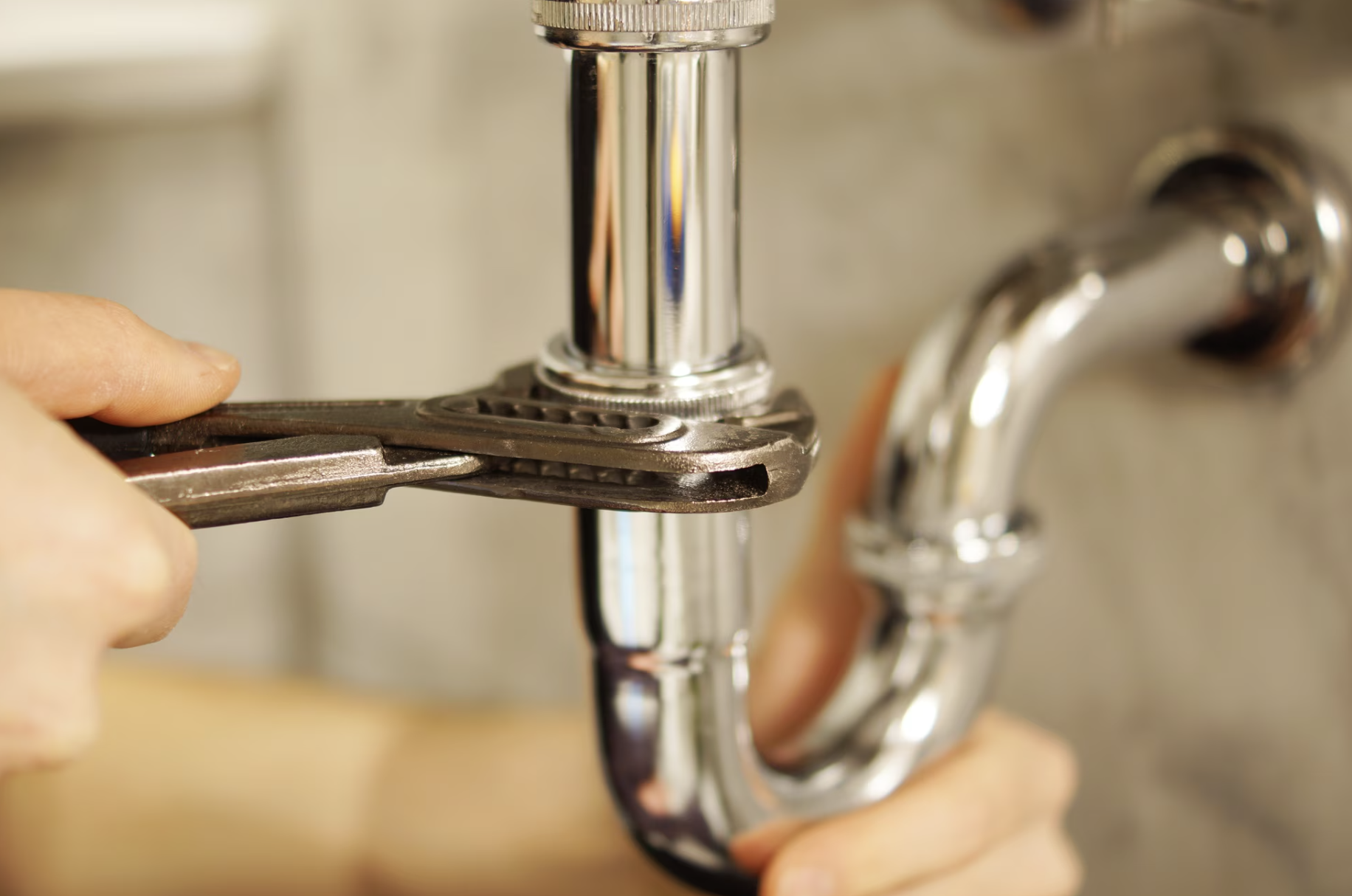 Leaking Pipes