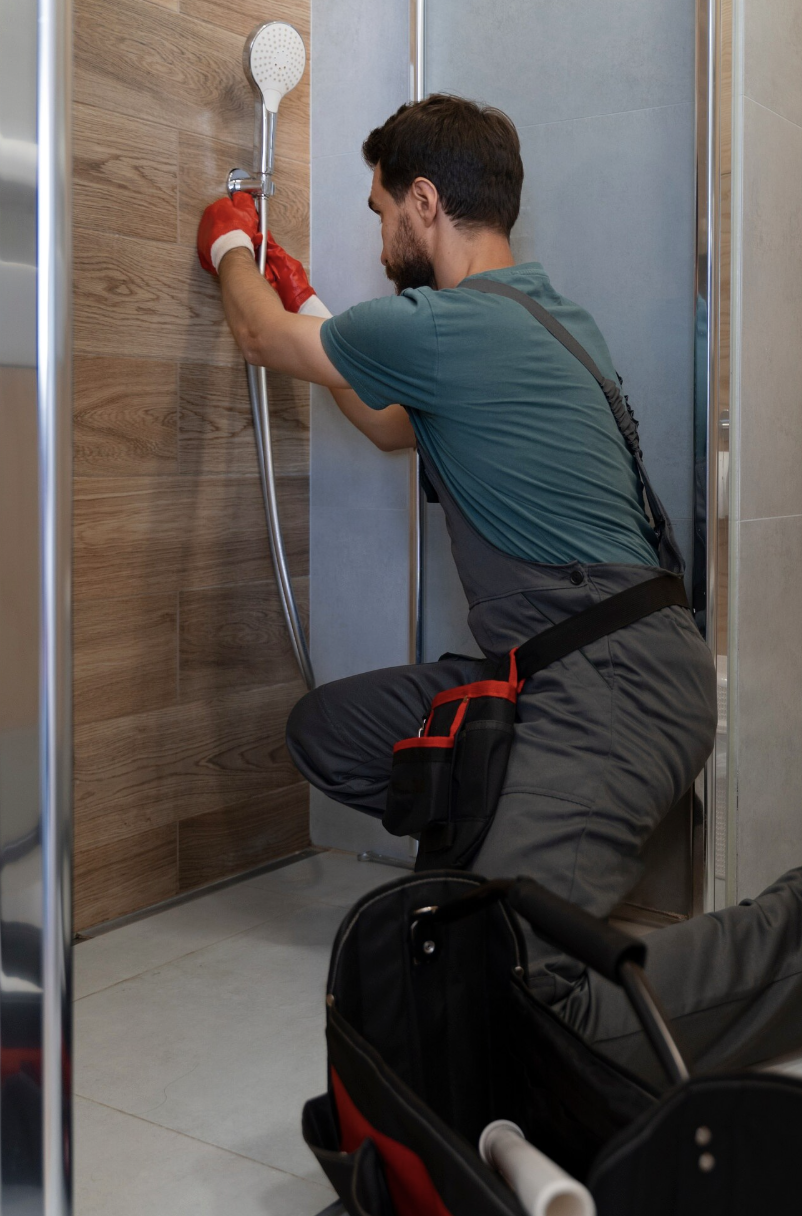 Bathroom Remodeling