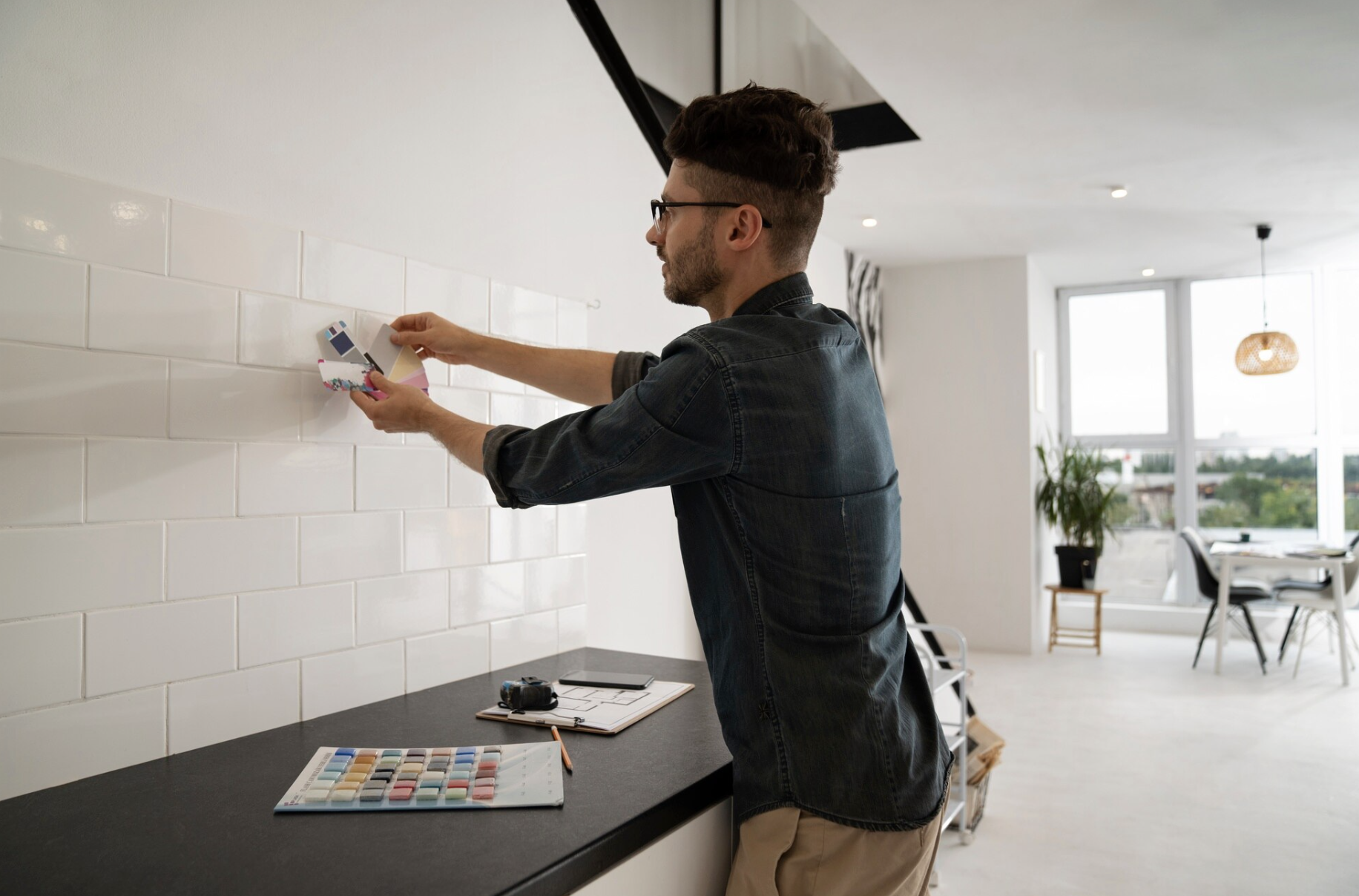 Kitchen Remodeling