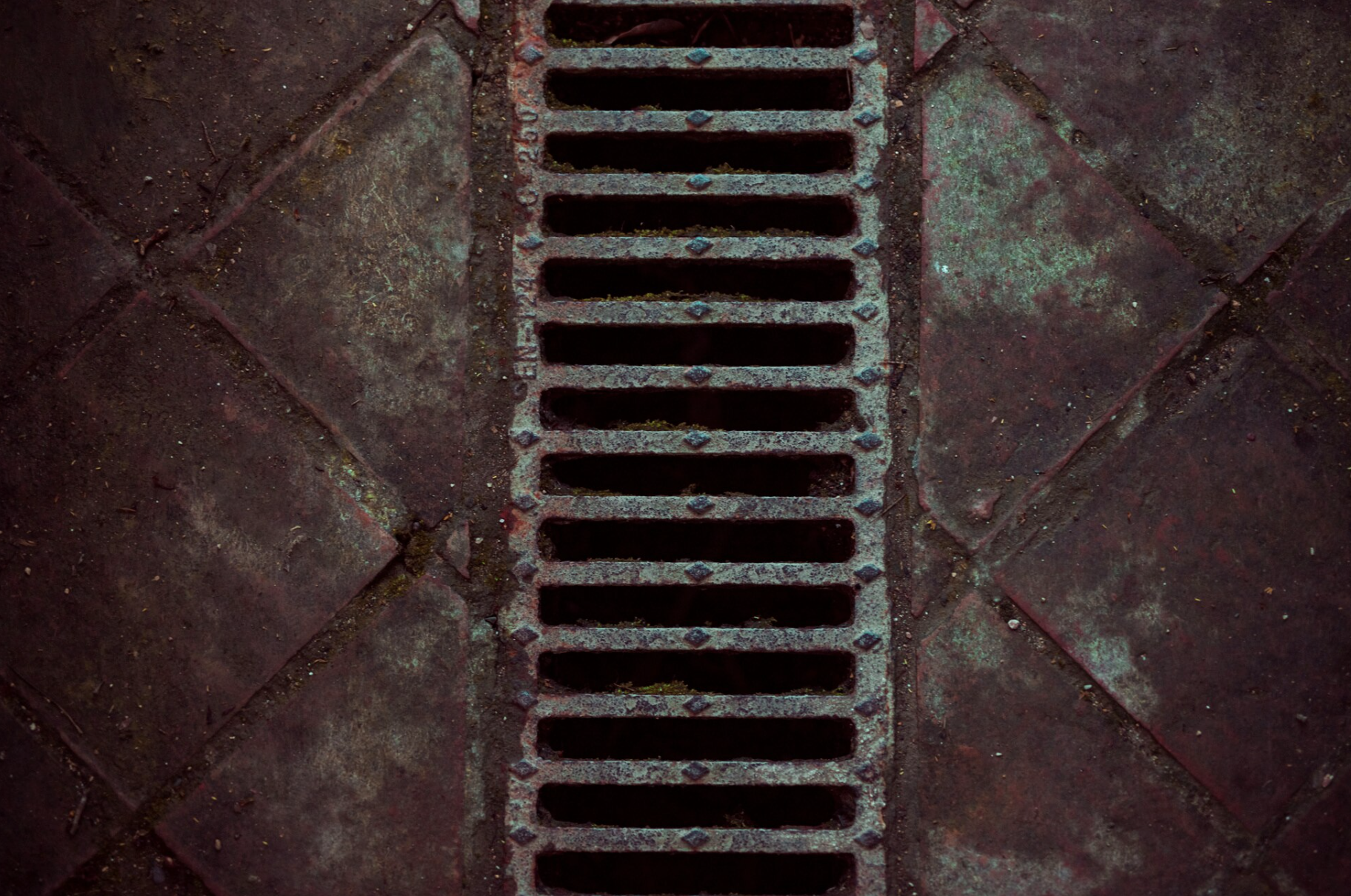 Basement Drains