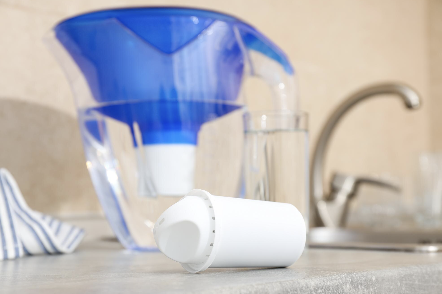 Water Filters