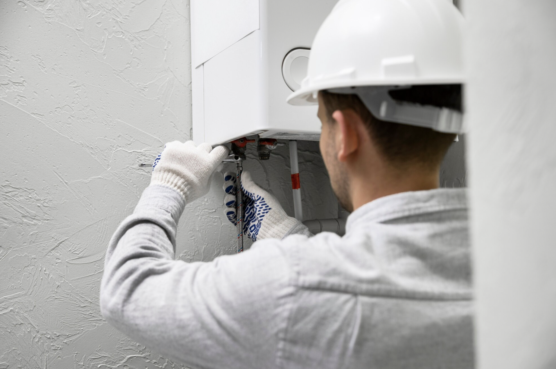 Tankless Water Heaters